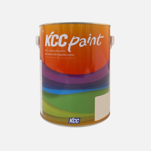 KCC페인트 상온형 도료 도로표지용(KSM6080/4L/색상선택)몰딩닷컴