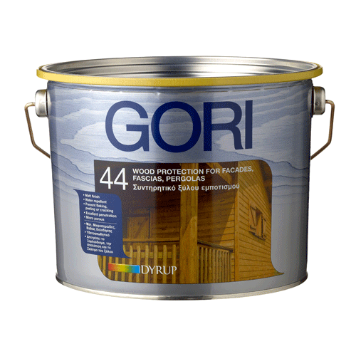 GORI44 오일스테인(무광 0.75ℓ)몰딩닷컴