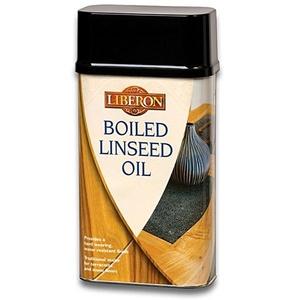 [리베론]보일드 린시드 오일 Boiled Linseed Oil몰딩닷컴